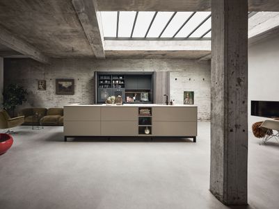 Küche NX510 I NX640 von next125