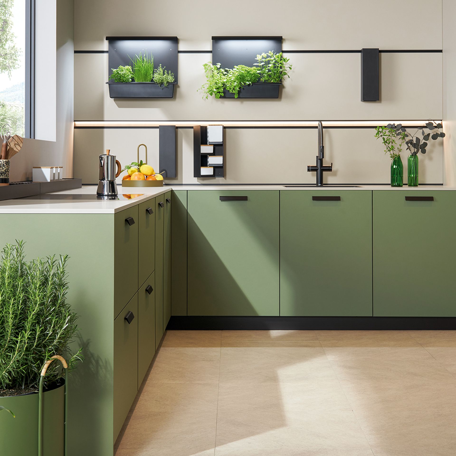 Next125 Authentic Kitchen next125-authentic-kitchen