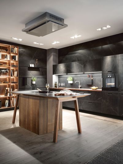 Küche NX960 von next125