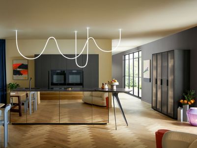 Küche NX680 I NX914 von next125