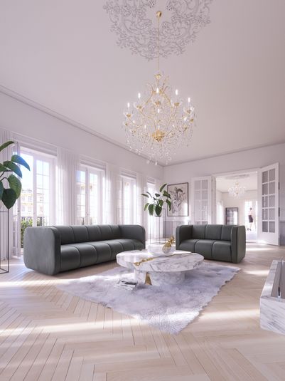 Sofa Centenario von tommy M