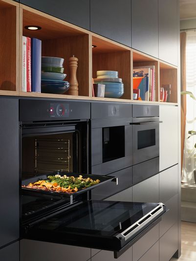 Küchengeräte von Blanco