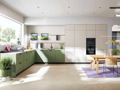 Küche NX890 I NX510 von next125